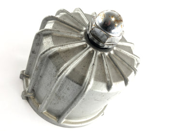 Honda GL 1000 Goldwing GL1 [1977] - Ölfilteraufnahme - 0