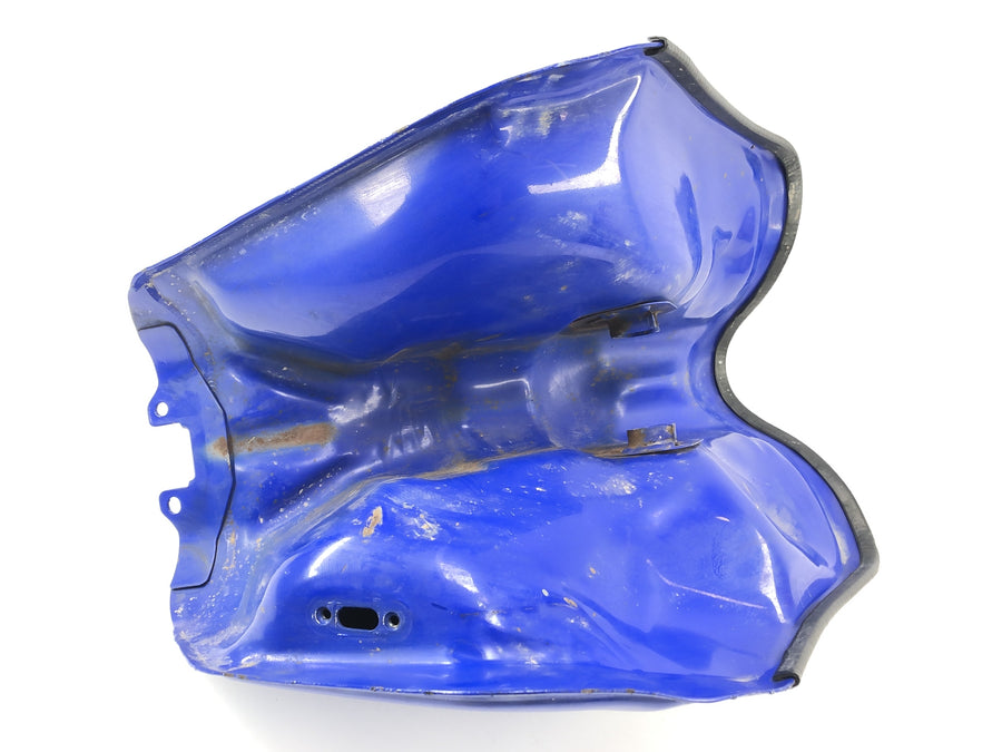 Yamaha DT 125 DE06 [2005] - Réservoir d'essence