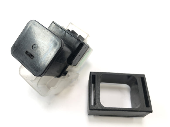 Suzuki VZ 1500 WVCU [2011] - Реле стартера, реле стартера, соленоид стартера