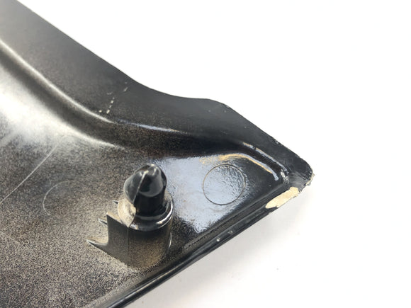 Honda NX 650 RD02 [1989] - боковая крышка левая оболочка