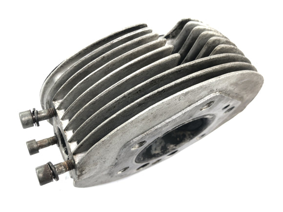 Moto Guzzi V7 Special [1971] - Zylinderkopf rechts Ventilkopf Kopf Motorzylinderkopf