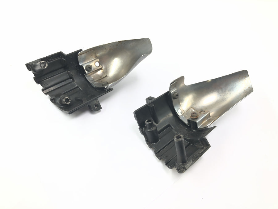 Yamaha V Max 1200 2LT [1998] - Poklopac razdjelnika