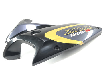 Kawasaki Zrx 1200 S ZRT20A [2002] - Clearing Side Opladding vlevo - 0