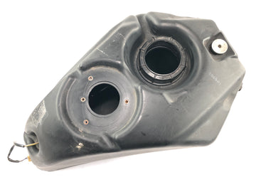 Aprilia RS 125 TW [2017] - Tank brandstoftank benzinetank kunststof zwart - 0