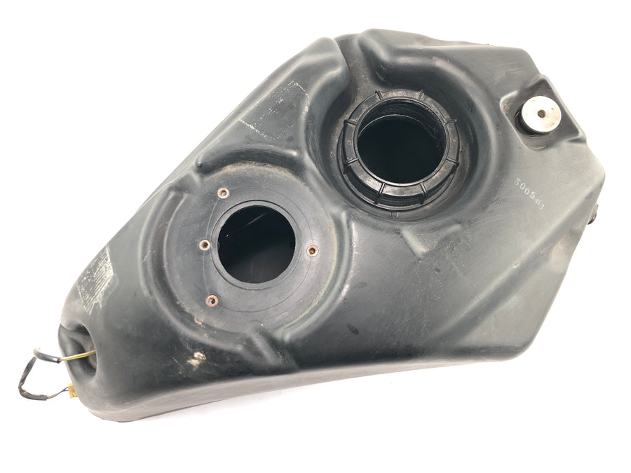 Aprilia RS 125 TW [2017] - Tankbränsletank bensintank plast svart