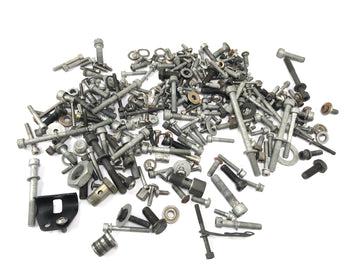 BMW R 1200 ST R1ST [2006]  - ネジ固定材料ナットベーススライス - 0