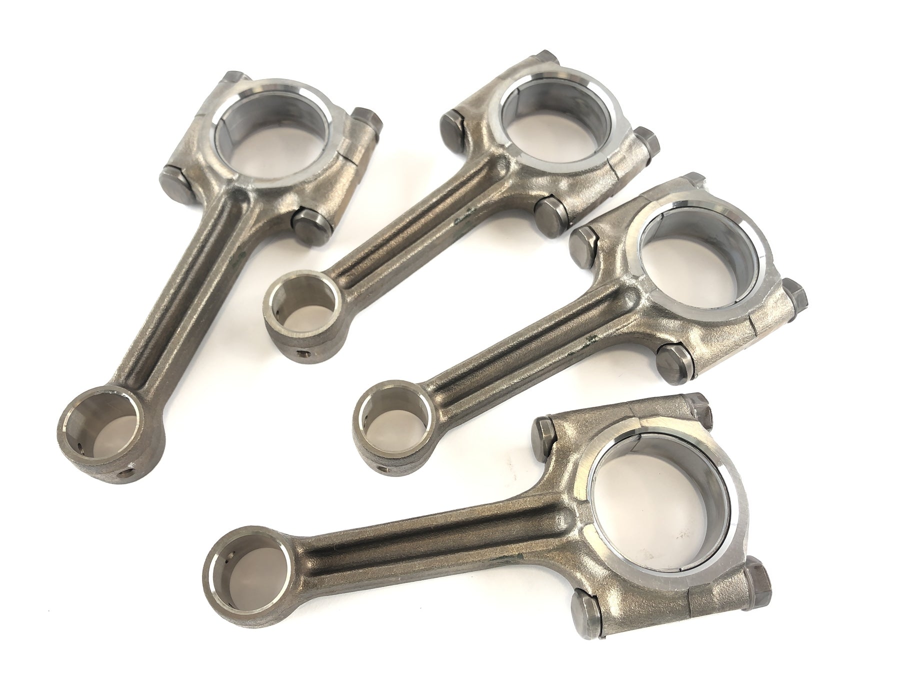 Suzuki Bandit 1200 GV75A [1998] - Connecting Rod Set