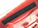 SWM RS 125 R B2 [2020] - Rahmen Hauptrahmen Chassis Grundrahmen Motorradrahmen rot-5