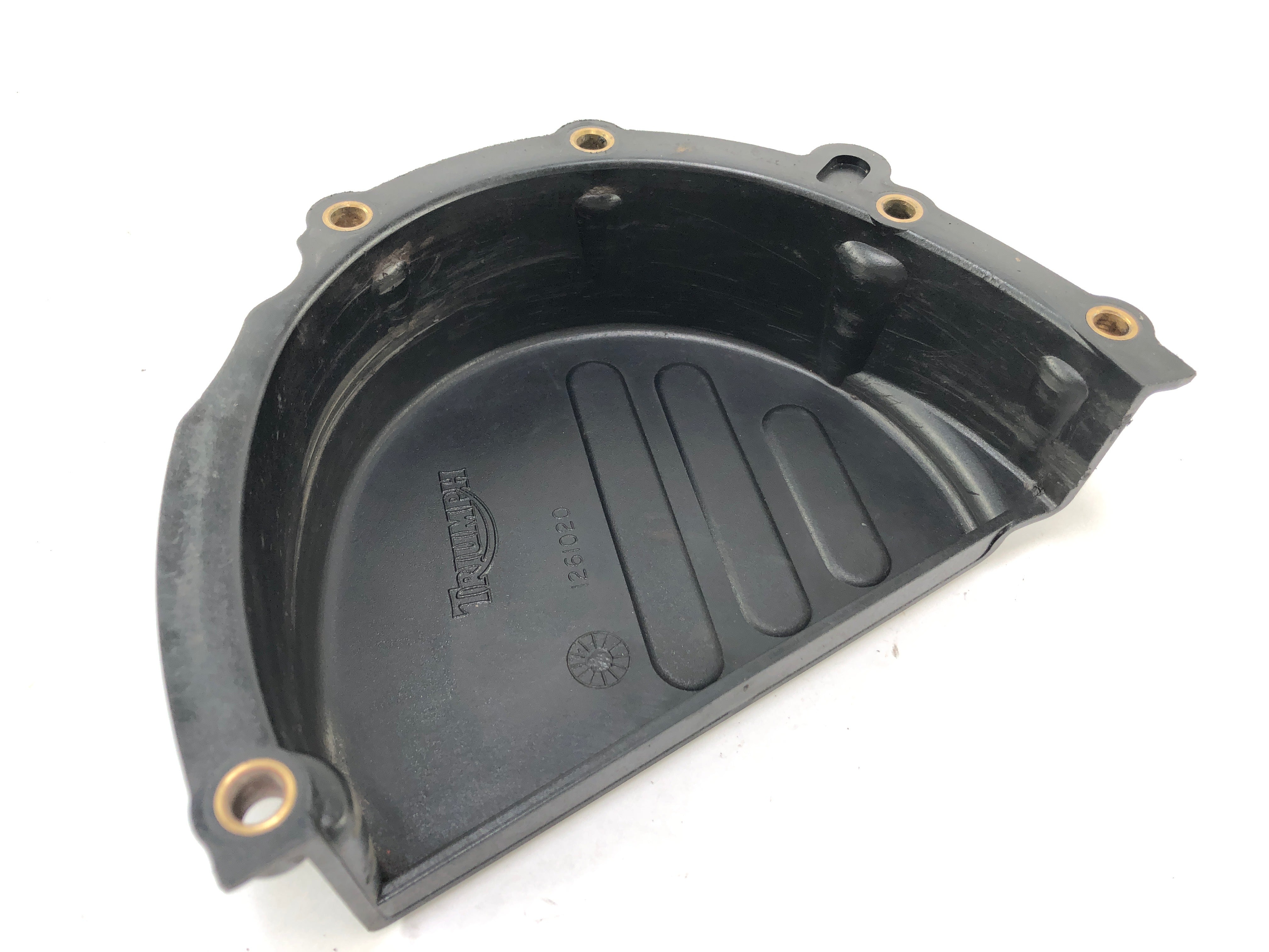 Triumph Daytona 955i T595 [1999] - Sprocket Cover