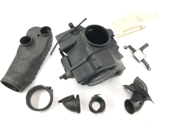 Honda XRV 750 Africa Twin RD04 [1990] - Luftfilterkasten Airbox