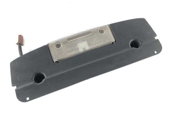 Honda GL 1500 Goldwing SC22 [1987] - Kennzeichenbeleuchtung Nummernschildbeleuchtung Heckleuchte