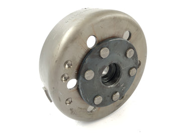 Yamaha RZ 250 R 29L [大约。 250 ypvs]  -  polad