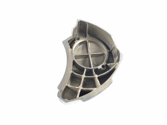 ヤマハXVS 650ドラッグスターVM02 [1998]  - モーターのふた左カバーエンディング