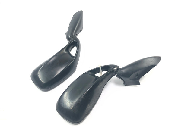 BMW C1 125 [2002] - Specchietto retrovisore Coppia di specchietti esterni sinistro e destro