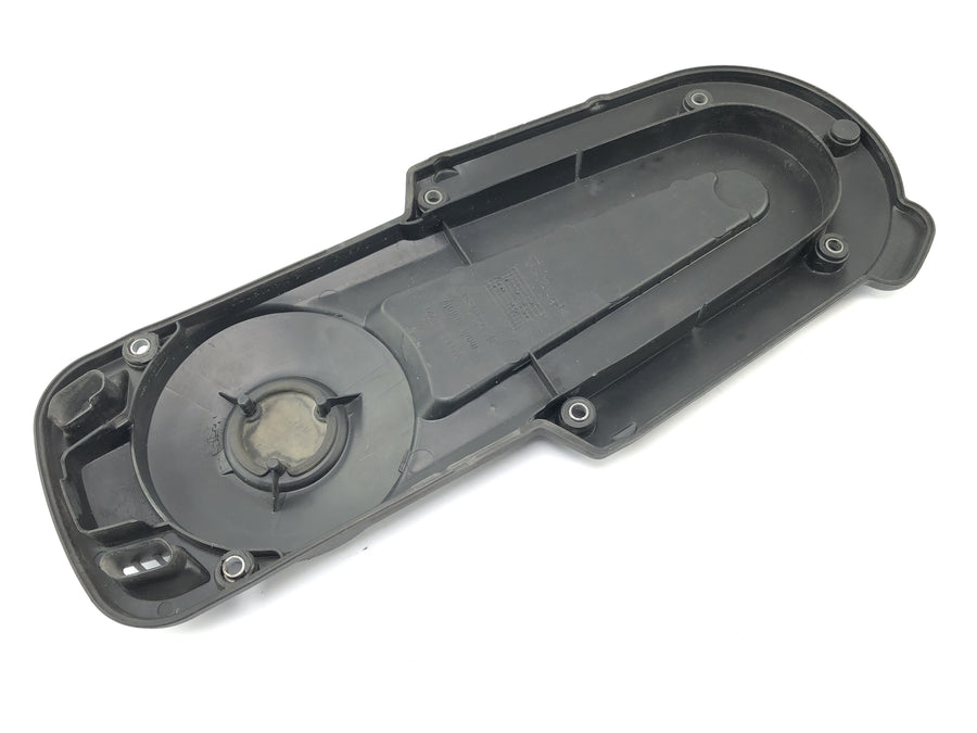 Moto Guzzi Stelvio 1200 4V [2009] - Täckbrinnande lock Clearing Motor