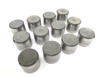 トライアンフ デイトナ 955I T595 [1998] - カップタペットバルブタペット