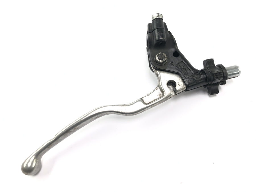 Husqvarna TE 610 H6 8AE [TE 570 H7] - koppelingshendel koppelingsfitting handhendel links