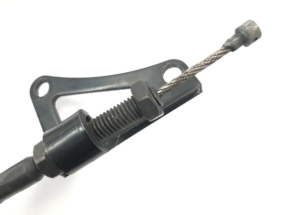 Triumph Speed Triple 1050 515NJ [2007] - Kupplungszug Bowdenzug