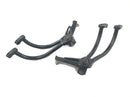 Triumph Tiger 900 T400 [1998] - Rear passenger footrests-5