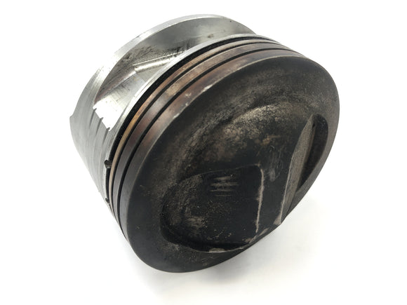 Ducati 900 SS [1991] - Cilindro con pistón