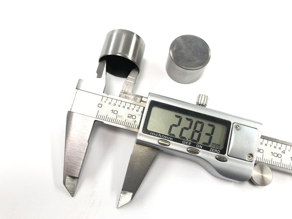 Kawasaki Ninja 125 BX125B [2024] - Ventilstößel Tassenstößel