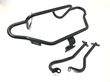 BMW R 1150 GS R21 [2002] - Krockskydd för motor