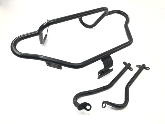 BMW R 1150 GS R21 [2002] - Krockskydd för motor