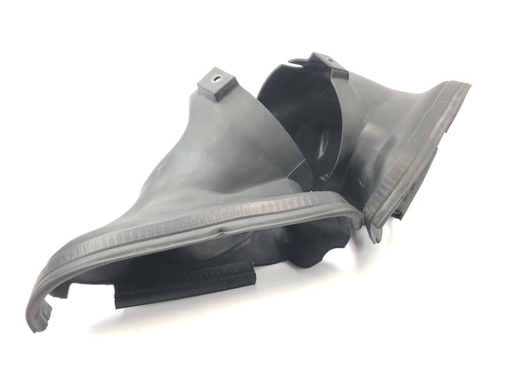 BMW K 1200 LT K2LT [1999] - Lufteinlass Luftführung Wasserkühler links und rechts