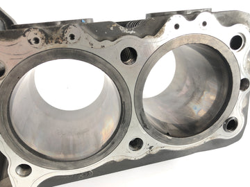 Suzuki Bandit 1200 Gv75a [1998] - Cilindro con pistoni - 0