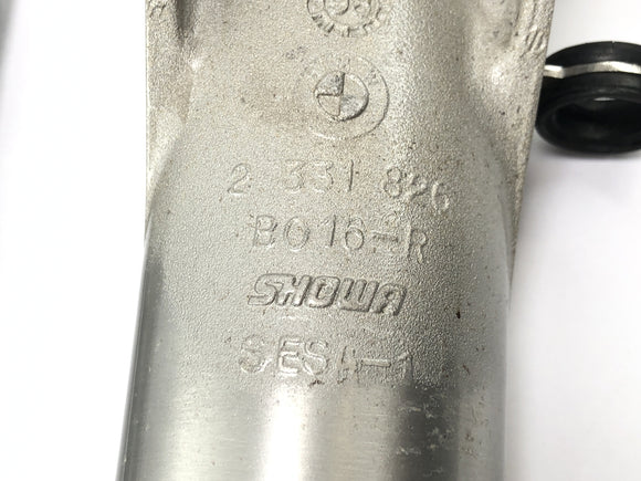 BMW R 850 C 259C [1999] - Fork Telelever -haarukka etu -akselilla