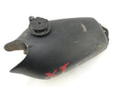 Yamaha XT 500 1U6 [1981] - Tank Petrol Tank Aluminium-4