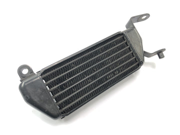 Triumph Speed ​​Triple T509 [1998] - Oliekoeler, warmtewisselaar, koelunit - 0