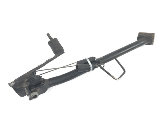 BMW R 1100 GS 259 [1995] - Seitenständer mit Feder und Halterung