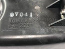 Yamaha WR 125 X DE07 [2010] - Caja filtro de aire Caja filtro de aire Caja admisión Airbox-3