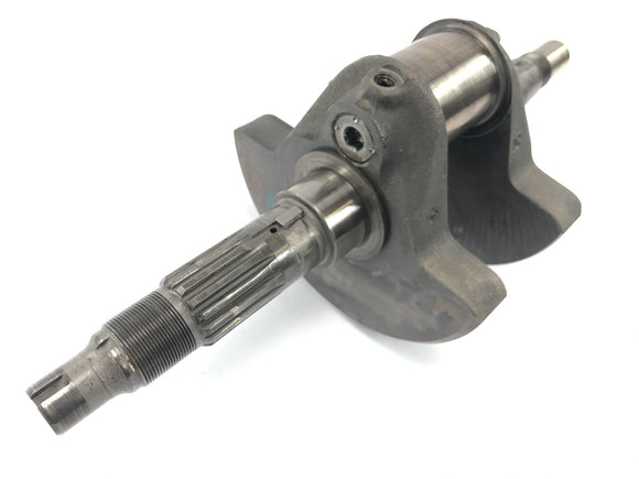 Ducati Monster S4R M4 [2004] - Kurbelwelle Kurbeltrieb Welle Motorwelle