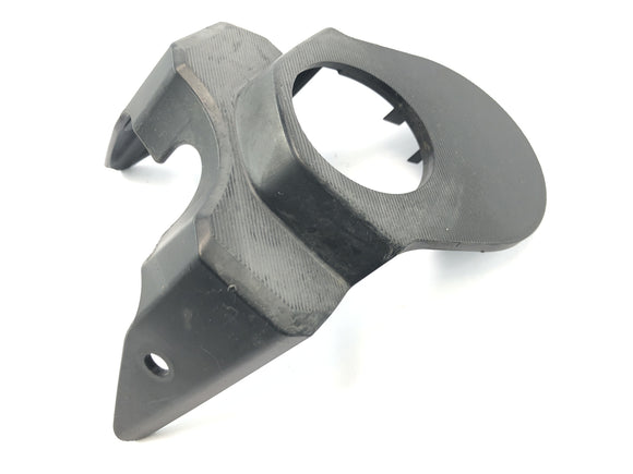 Yamaha MT 03 RM02 [2007] - Zündschlossabdeckung Schlüsselabdeckung