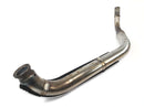 Kawasaki VN 1500 Classic VNT50D [2001] - exhaust manifold exhaust pipe manifold exhaust pipe left-4