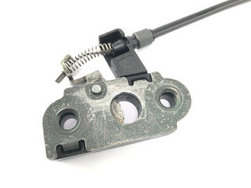 Aprilia SL 1000 Falco PA [2000] - Bench Lock - 0