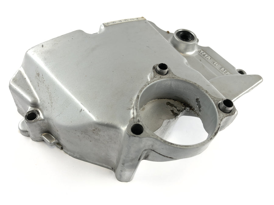 Yamaha YZF 750 R 4NHN [1996] - Tapa del motor de cubierta de piñón