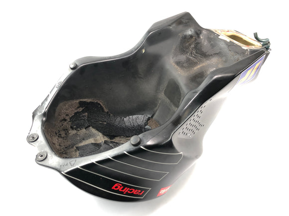 Aprilia RSV 1000 RP Mille [2001] - Depósito depósito gasolina depósito combustible