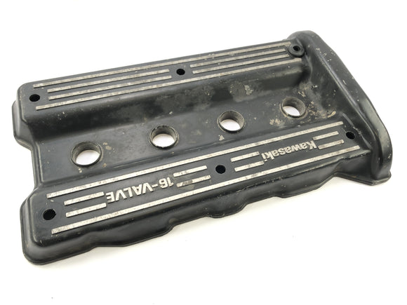 Kawasaki GPZ 1000 RX [1987] - Ventillockmotorlock