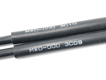 Honda CBR 900 RR SC28 [1994] - Газовые поезда по газовым поездам и поезда Боудена ближе - 0