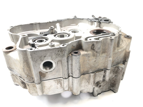 Husqvarna TE 610 E Dual H7 [1999] - Pusta obudowa silnika