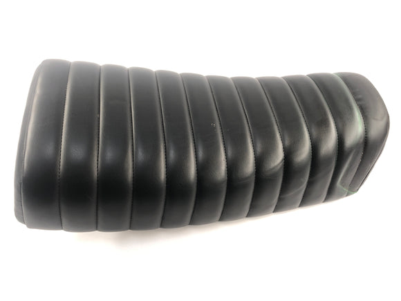 Yamaha XT 550 5y3 [1982] - Скамья сидений