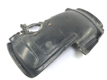 Yamaha XT 500 1U6 [1981] - Задняя внутренняя отделка