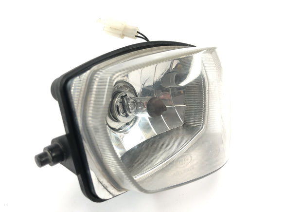 SWM SM 125 R [2018] - Scheinwerfer Frontscheinwerfer