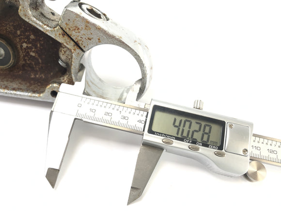 川崎VN -15 VNT50A [1989]  - 下のフォークブリッジ