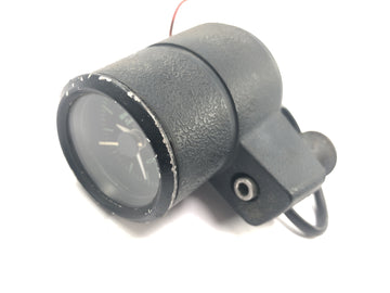 BMW R 100 GS 247E [1991] - Reloj de cabina instrumento de reloj analógico