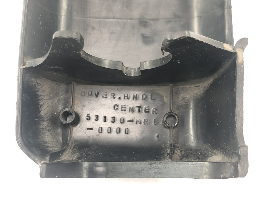Honda GL 1500 Goldwing SC22 [1993] - Lenkerabdeckung Lenkercover Mittelteil