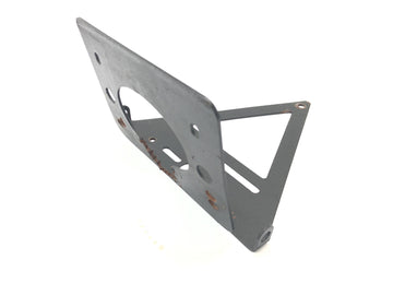 Aprilia SL 1000 Falco PA [2000] - držák poznávací značky - 0